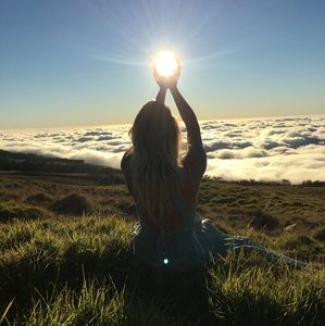 Meet your Posher, Erika